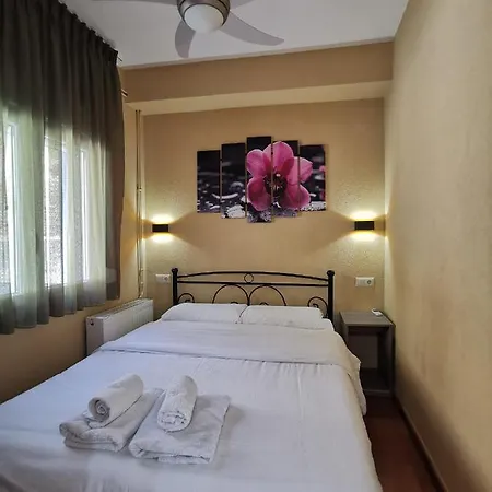 Old Town Blue Mansion Holiday home Kavala