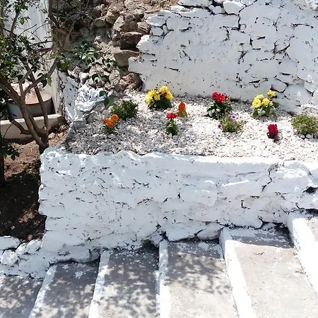 Holiday home Old Town Blue Mansion Kavala