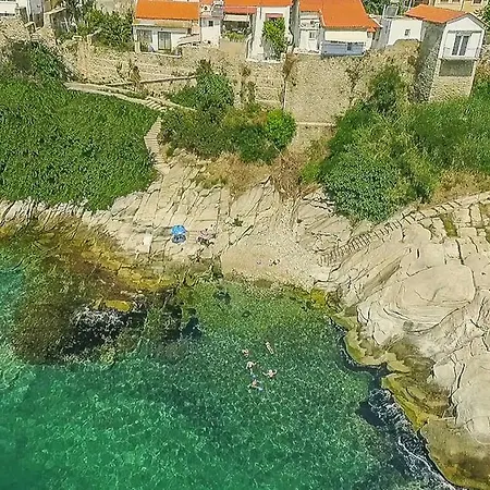 Old Town Blue Mansion * Kavala