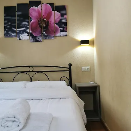 Tatil Evi Old Town Blue Mansion *